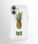 Pineapple Charm
