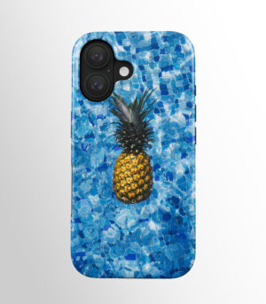 Aqua Pine