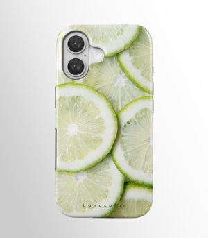 Citrus Zest