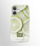 Citrus Zest