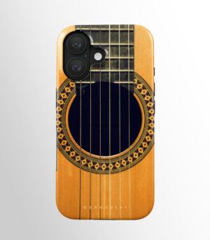 Guitar Echo