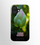 Lotus Bud
