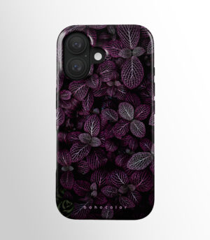 Velvet Leaf