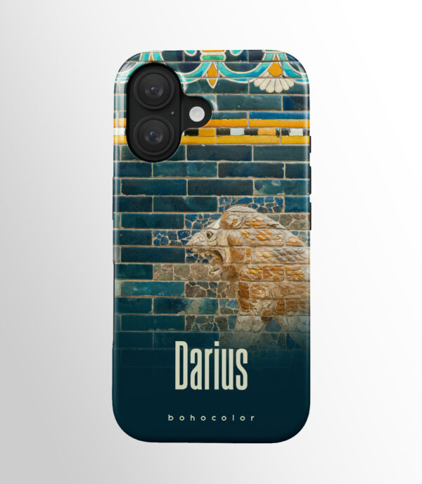 Babylon Lion - Imagen 3