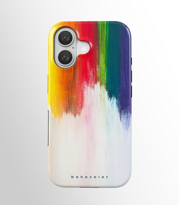 Color Cascade