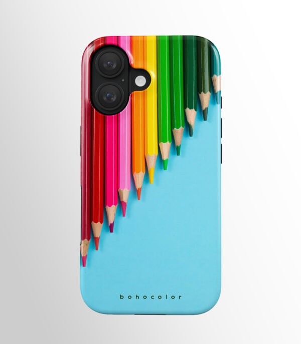 Color Rows