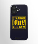Straight Outta the Gym