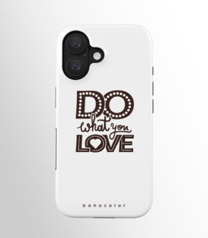 Do What You Love