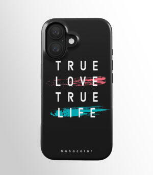 True Love True Life