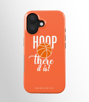 Hoop There It Is