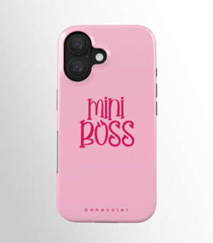 Mini Boss