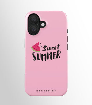 Sweet Summer