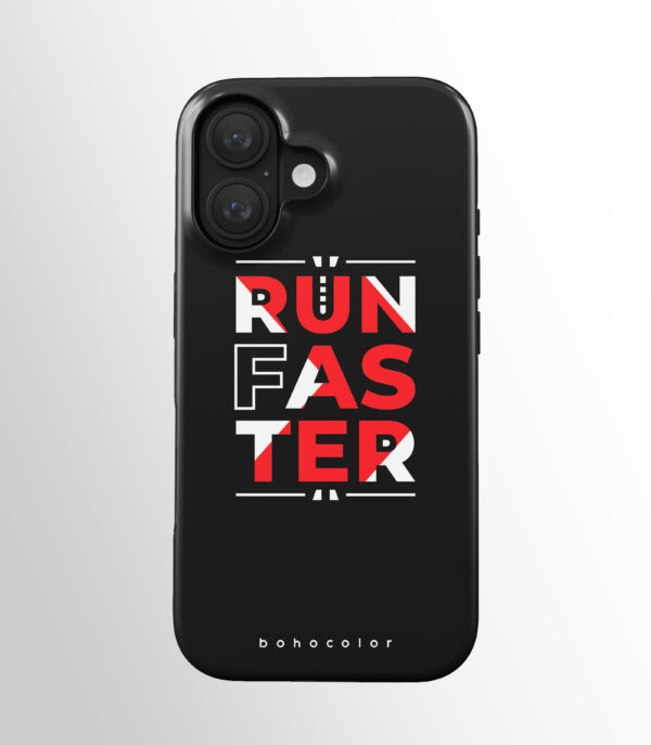 Run Faster - immagine 2