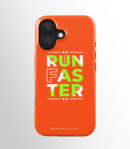 Run Faster