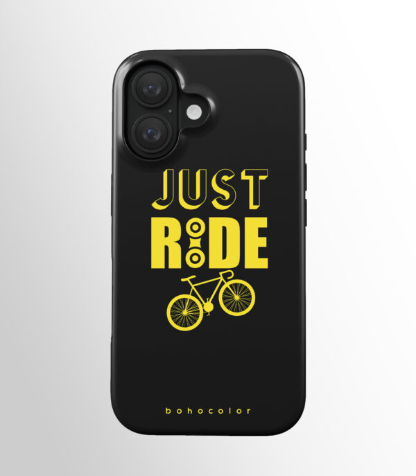 Just Ride - immagine 2