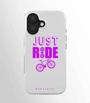 Just Ride