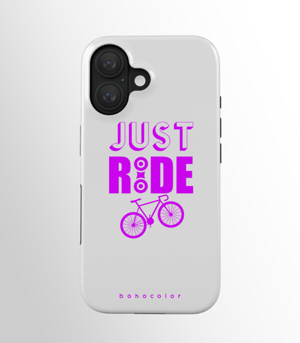 Just Ride - immagine 3