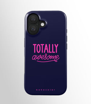 Totally Awesome