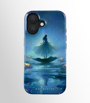 Starry Voyager