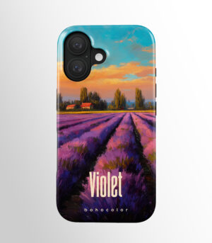 Lavender Dreams