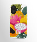 Tropical Burst