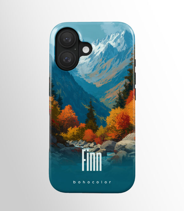Misty Peaks - immagine 3