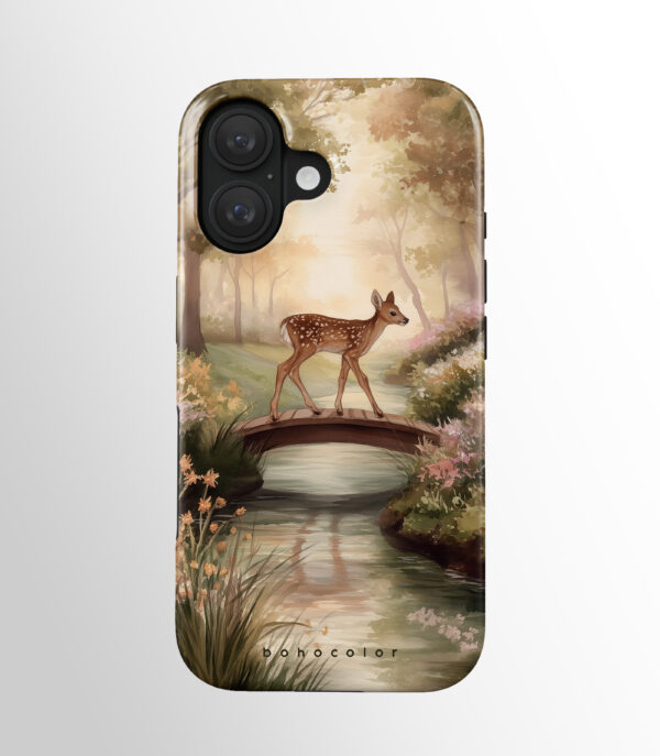 Forest Whispers