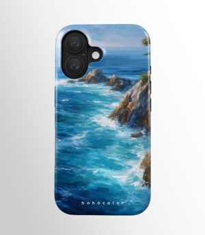 Coastal Secret