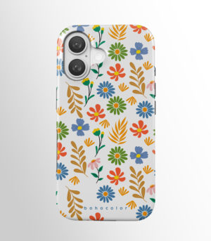 Whimsical Meadow