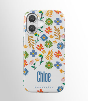 Whimsical Meadow
