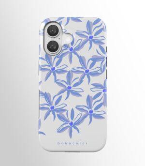Lavender Bloom