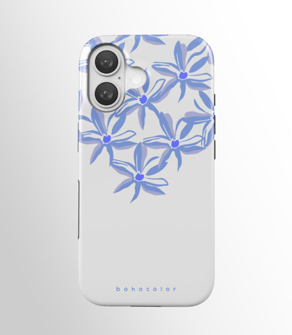 Lavender Bloom