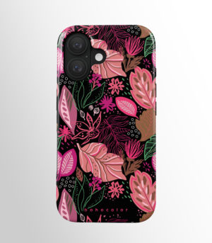 Jungle Flora