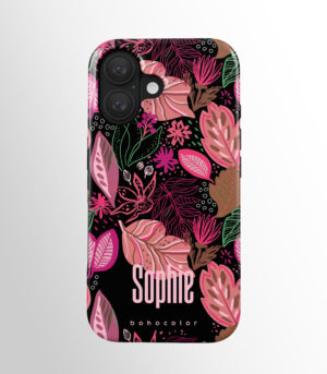 Jungle Flora